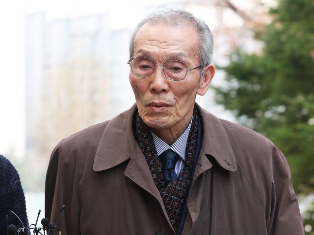'오징어게임 오일남' 배우 오영수, 강제추행 혐의 무죄 확정