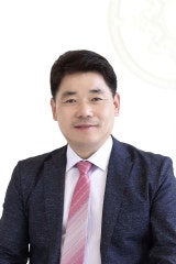 영주<b>시의회</b>, 10대 전반기 의장에 이상근, 부의장에 전규호 의원 <b>선출</b>