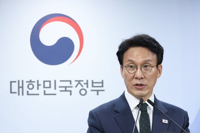차기 대통령 적합도에서 2위 오세훈· 3위 장동혁…1위는 누구?