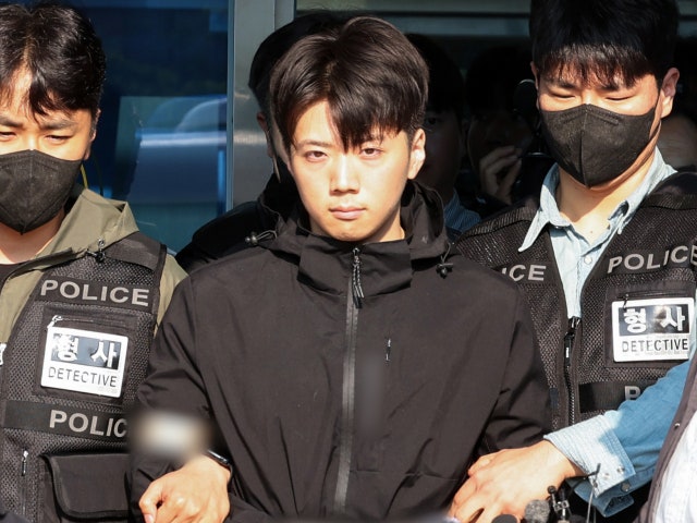 '경찰 아빠' 들키자 "감옥서 자격증 딴다"던 장윤기 반성문 제출