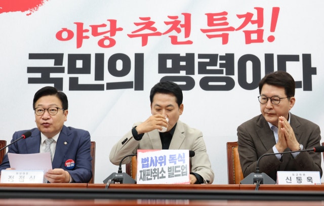 국힘 "단일종목 <b>레버리지</b> ETF, 증시 도박판 만든 주범…정부 정책 실패...
