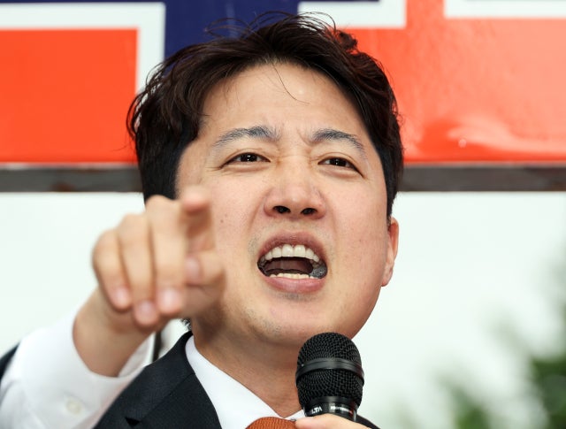 '정이한 피습 자작극'에 이준석 "국힘이 공작…사실이면 끝장" 경고