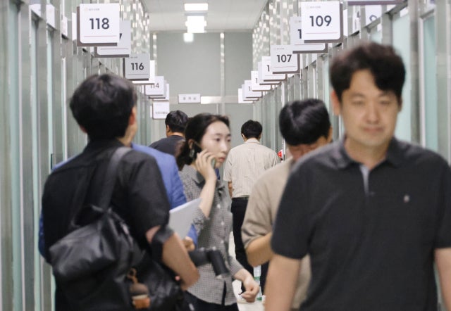 '아동 성매매 혐의' <b>최영중 청주시 의원</b>…국힘, 제명 수순