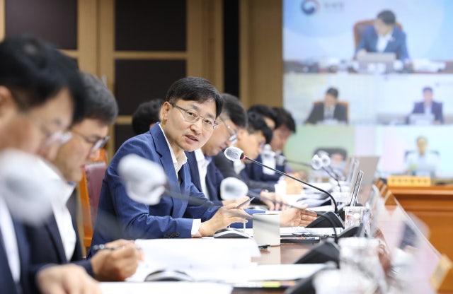임광현 <b>국세청</b>장, 체납관리단 현장점검