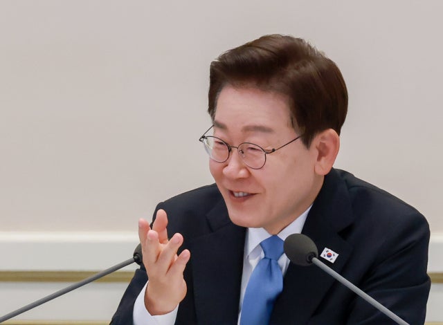 李<b>대통령</b>, 美방문서 젠슨 황·샘 올트먼 등 '빅테크 CEO' 만난다