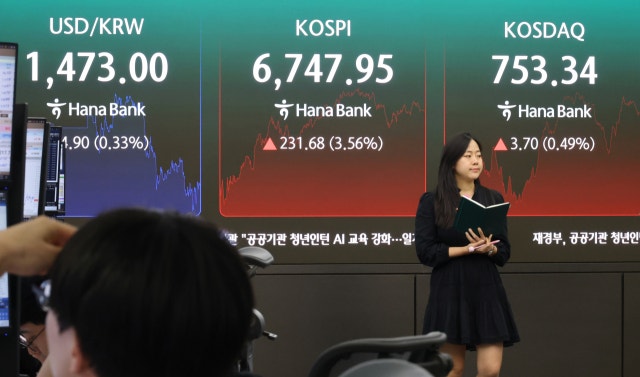 Mỹ tiếp tục liệt Hàn Quốc vào danh sách giám sát tỷ giá lần thứ 4