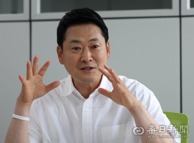 대구 온 장동혁 "李, <b>전자투표</b> 엉뚱한 소리 말고 '국민특검' 받아라"