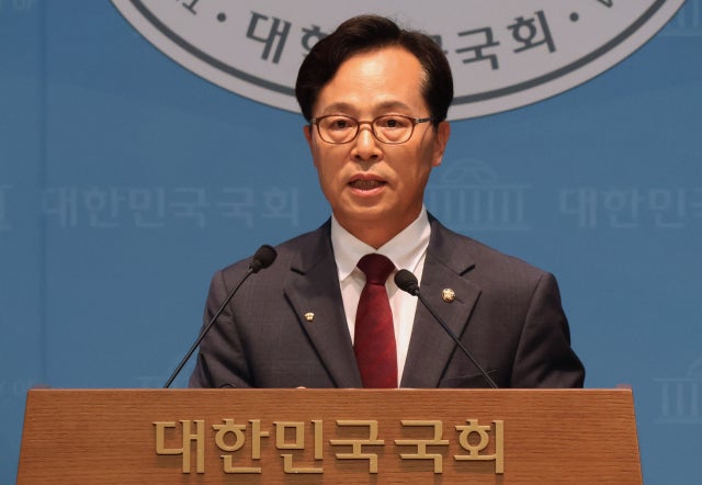 <b>윤용근</b> "李정부, 약물낙태 허가 논의 즉각 중단" 촉구