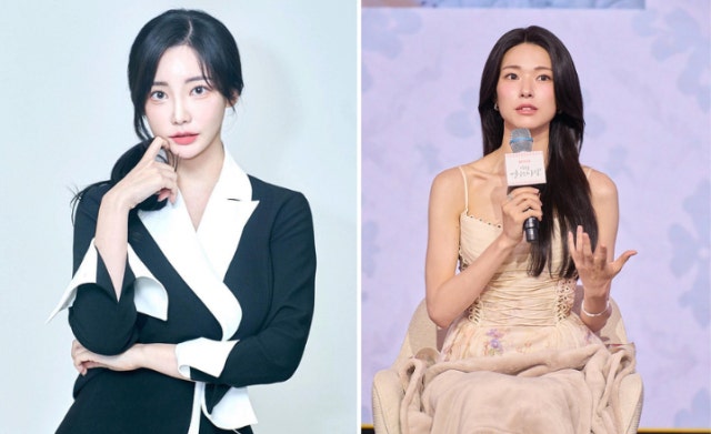 독립운동가 후손 <b>곽민선</b>, '하영 증조부 친일 논란'에 "비통하고 먹먹"