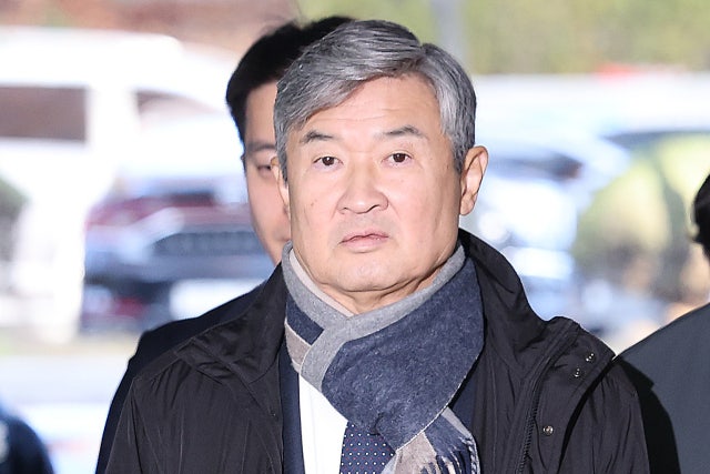[속보] <b>조태용</b> 전 국정원장 '직무유기·정치관여' 2심 <b>징역</b> 2년 6개월