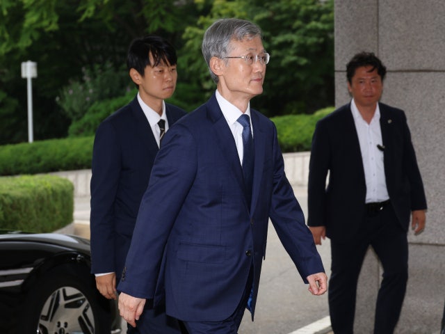 조희대, '<b>대법관 제청 반려</b>'에 "국민께 심려끼쳐 죄송…다음주 정리"