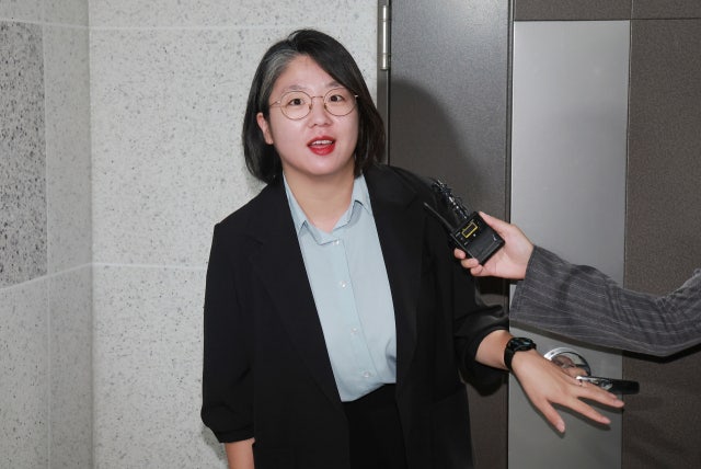 용혜인 "의원직 사퇴하면 <b>기본소득당</b> 원외정당 돼…양해 구한다"