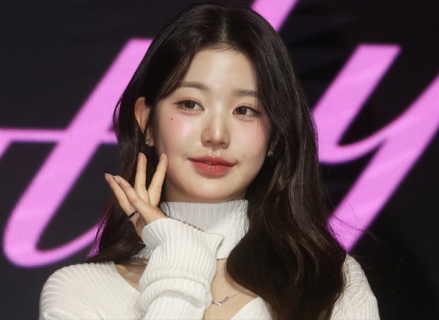 "<b>장원영 허위 영상 유포</b> 누리꾼에 징역형 실형 선고"…추가 고소도 진행