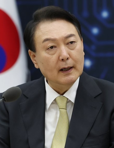 윤석열 전 대통령.연합뉴스