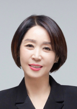 박소영 대구시의회 의원(동구2)