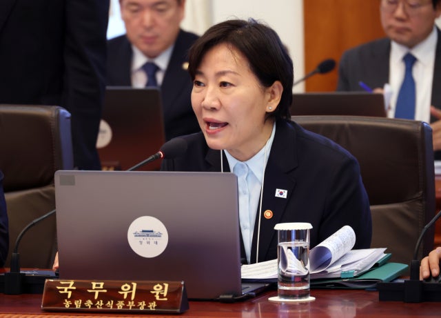 [속보] <b>정부</b>, 상속·고령농·임대차 농지 등은 전수조사 <b>처분서 제외</b>