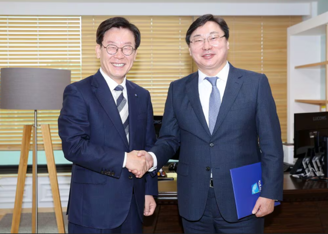 <b>이화영 가석방</b>, 청와대도 못 건드리는 이유는? [시사뒷담]