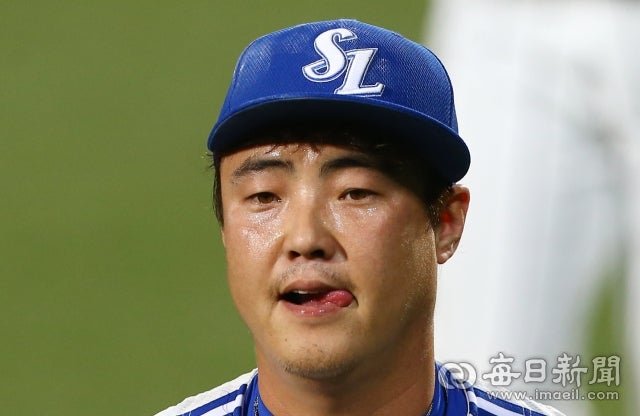 '삼성 왕조 불펜' <b>안지만</b>의 추락, 20억 채무 속 지인 돈 3억여원 안 갚아...
