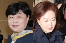 <b>서영교</b> "백골단 주선·'참 바보 윤석열' 이어 '부러우면 가보세요'까지...