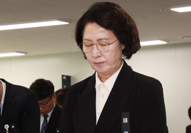 '秋 <b>리스크</b>' 사태 수습 총력 與…징계 논의는 "추후"