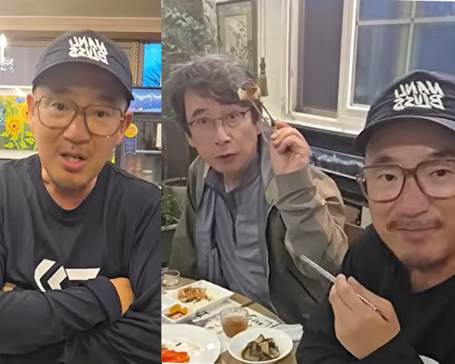 <b>이하늘</b>, 李대통령 '<b>유시민 처벌불원</b>'에 발끈…"베풀어주는 것처럼, 짜증...