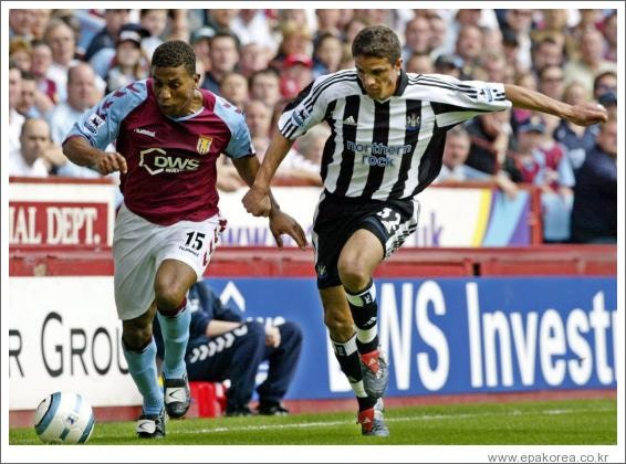aston villa vs newcastle