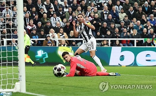 뉴캐슬 vs 카라바흐 FK 경기결과 분석