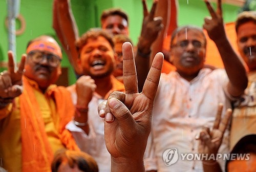 INDIA ASSEMBLY ELECTION