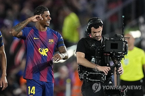 바르셀로나 vs 마드리드 경기 관심 집중