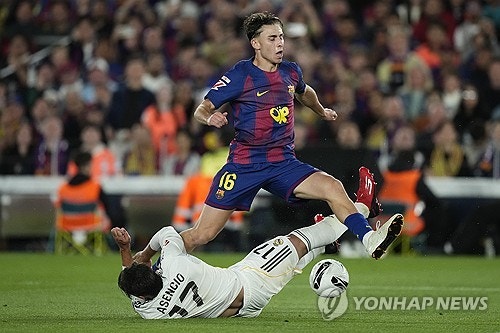 바르셀로나 vs 마드리드 경기 관심 집중