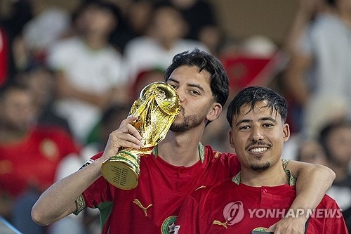 2026 월드컵 모로코 돌풍과 미국-이란 휴전의 비밀: 승점 계산기까지 한눈에 보기
