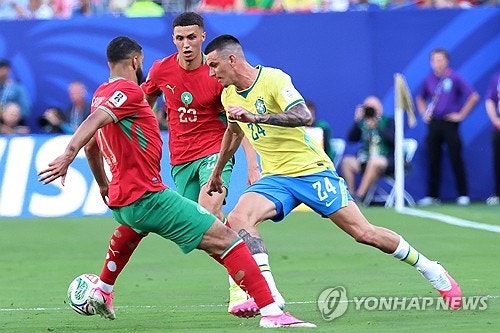 FIFA 월드컵 2026