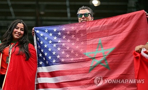 2026 북중미 월드컵 16강 스타트, 캐나다와 모로코의 사생결단