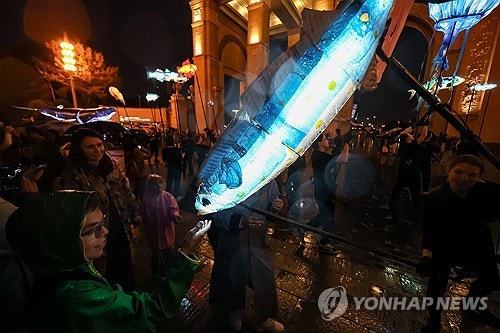 RUSSIA ARTS FESTIVAL