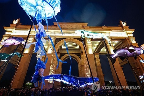 RUSSIA ARTS FESTIVAL