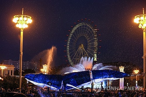 RUSSIA ARTS FESTIVAL