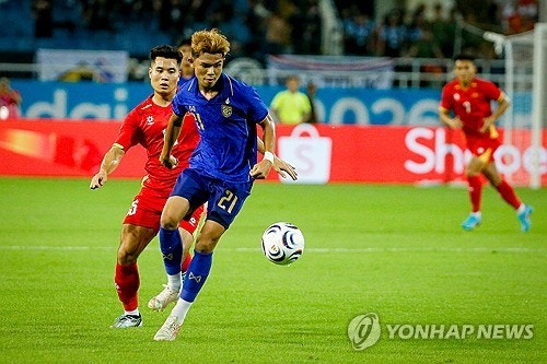2026 아세안컵 결승전, 베트남과 태국의 라이벌 빅매치