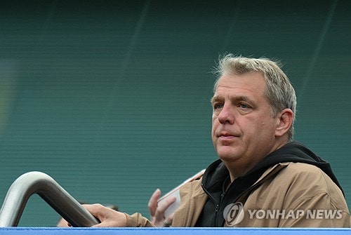 첼시 vs 브라이턴 경기