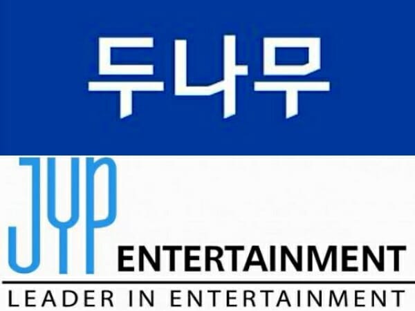 두나무, JYP에 365억 투자...'K팝 NFT 사업 동맹'