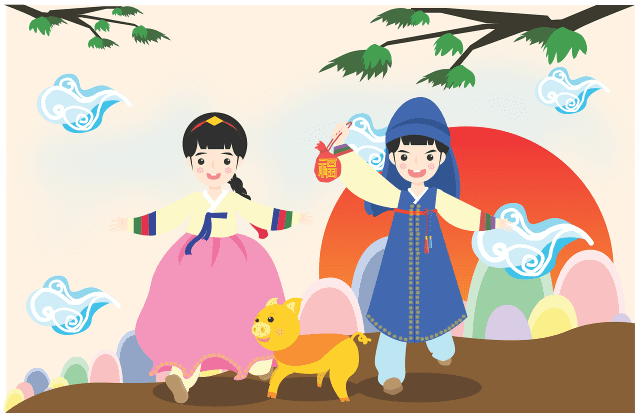 이커머스 플랫폼, 설맞이 할인행사 격돌