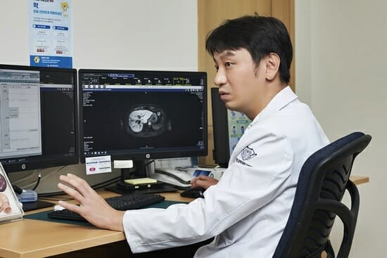 간암, 발생률‧사망률도 높아 초기 진단 관건