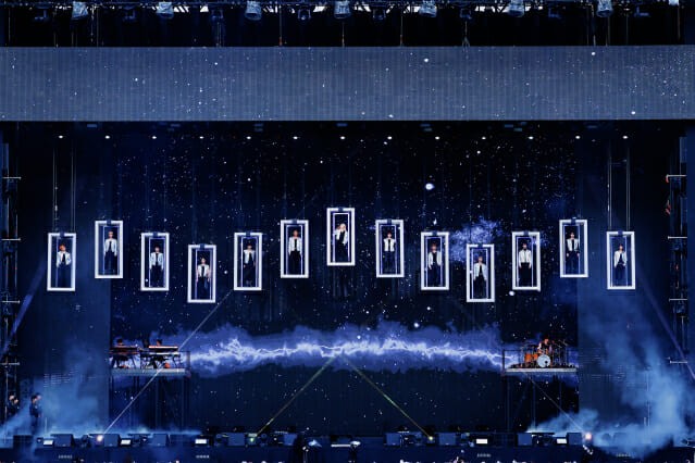 "<b>세븐틴</b>·캐럿의 시대"…스타디움서 증명한 '팀<b>세븐틴</b>' 파워