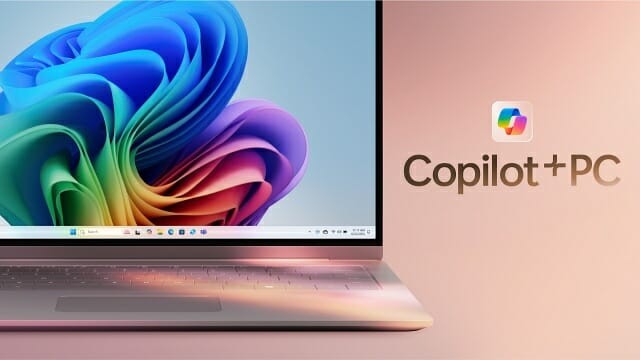 이제 '윈도 PC' 아니라 '코파일럿+ PC'