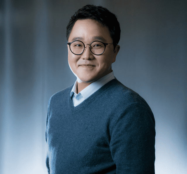 <b>스튜디오드래곤</b>, <b>장경익 대표이사</b> 신규 선임