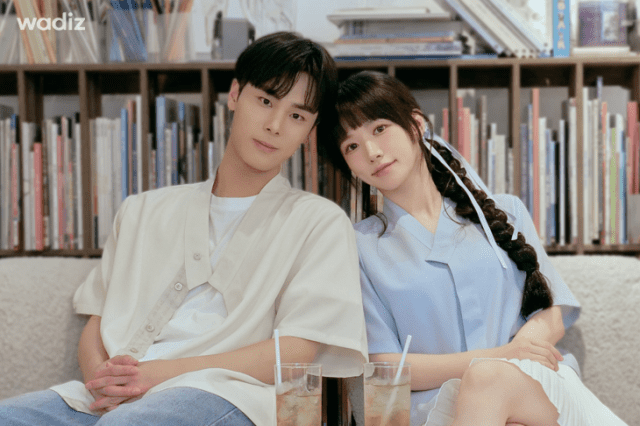 와디즈 스토어, ‘유소나x리슬’ 팬덤 타고 1억 돌파