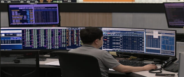 <b>태풍</b> ‘<b>종다리</b>’ <b>영향</b>으로 역대 최대전력수요 95.6GW 기록