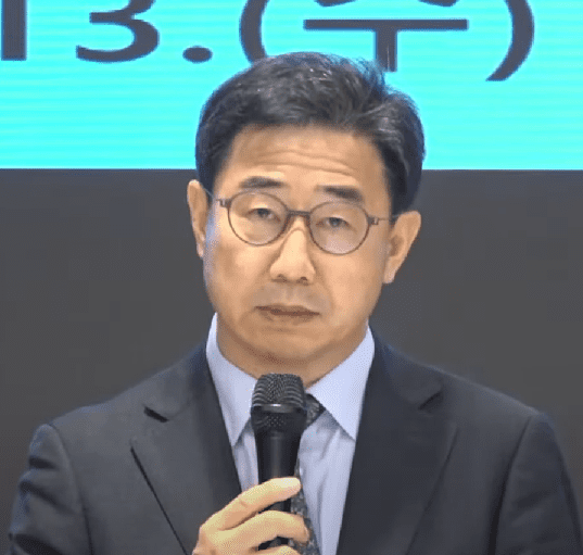<b>의협</b> 비대위 "정부 의개특위는 허수아비위원회"