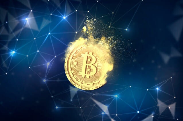 맷 호건 <b>비트</b>와이즈 CIO "<b>비트코인</b>, 이전과 다른 양상 보이는 중"