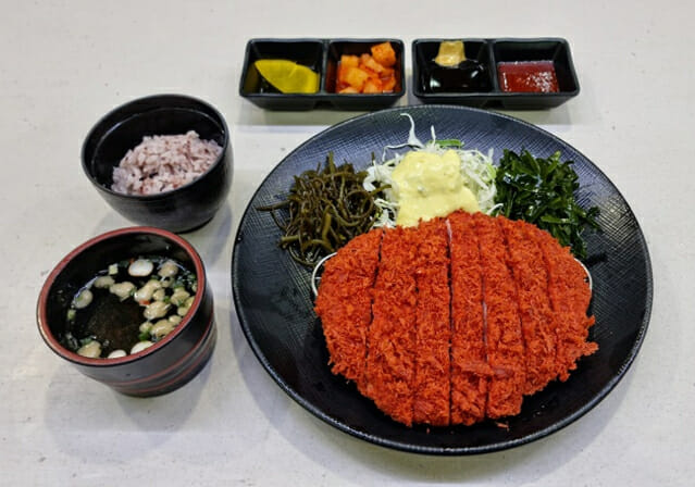 6월 연휴 고속도로 휴게소 인기 메뉴 16선 소개