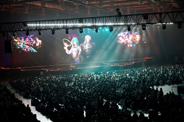 "새로운 20년의 서막"…넥슨, 2025 <b>던파 페스티벌</b>서 '사도 디레지에' 레...